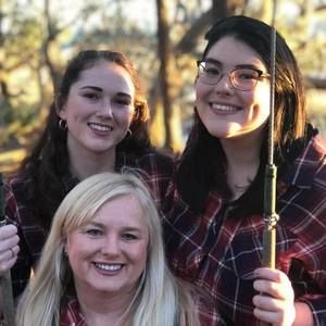 Meet your Posher, Tina